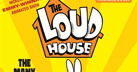 Nickalive First Look At Papercutzs The Loud House 10 The Many Faces Of Lincoln Loud