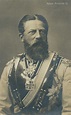 Kaiser Friedrich III. von Preussen "Fritz" | Miss Mertens | Flickr