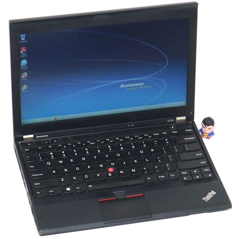 Jual Lenovo Thinkpad X230 Core I5 Second Di Malang Jual Beli Laptop