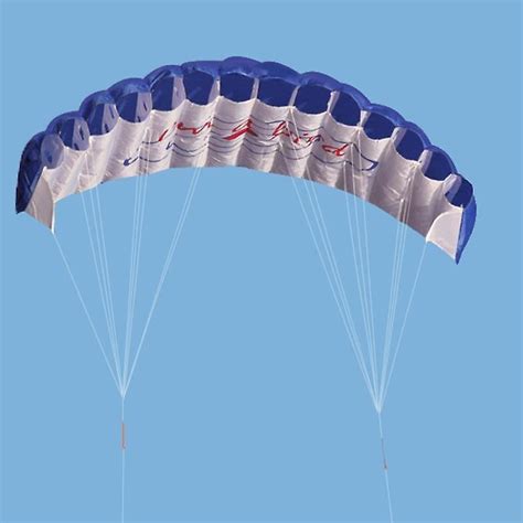 Rainbow Pattern Parachute Outdoor Skydiving Toy For Adults Fruugo Uk