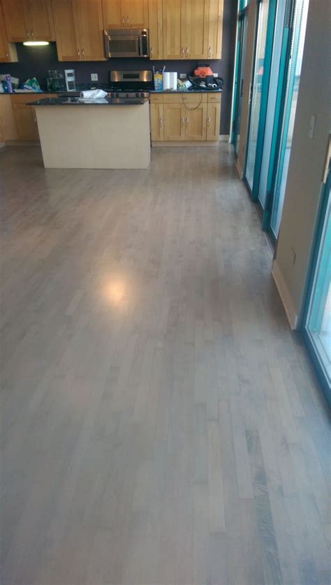 Staining Maple Floors Grey Flooringsa