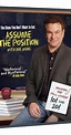 Assume the Position with Mr. Wuhl (TV Short 2006) - IMDb