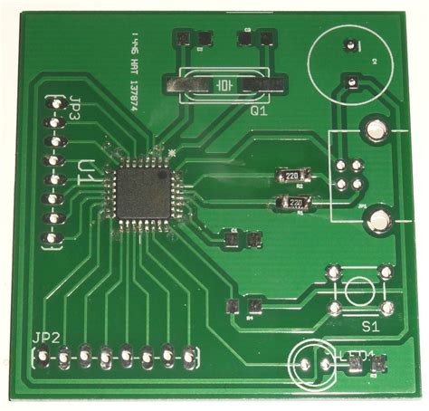 Under normal operating conditions, an electric when an animal touches a charged wire, it grounds the fence, creating a closed circuit. Printed Circuit Board Guide For Beginners - Build ...