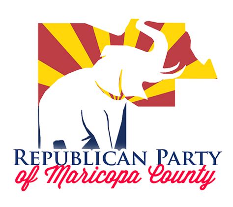 Donate To The Republican Party Of Maricopa County