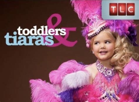 Toddlers And Tiaras Where Are They Now Eden Tiara Twins