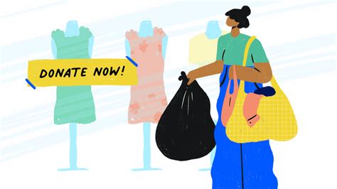 What You Need To Know Before Donating Clothes To Charity Spunout