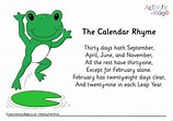 31 Best Leap Year for Kids images | Frog crafts, Frog theme, Business ...