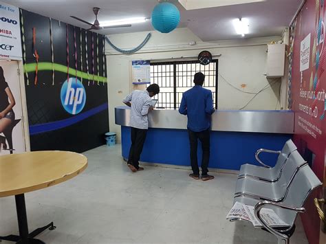 Laptop Service Centre