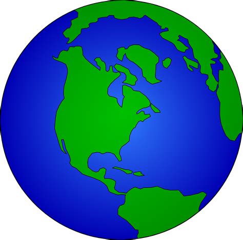 Erde Globus Welt Kostenlose Vektorgrafik Auf Pixabay