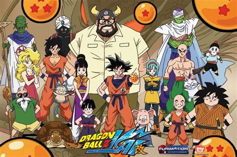 Doragon bōru sūpā) is a japanese manga series and anime television series.the series is a sequel to the original dragon ball manga, with its overall plot outline written by creator akira toriyama. Outside the Longbox: 'Dragon Ball Z Kai' : Panels on Pages