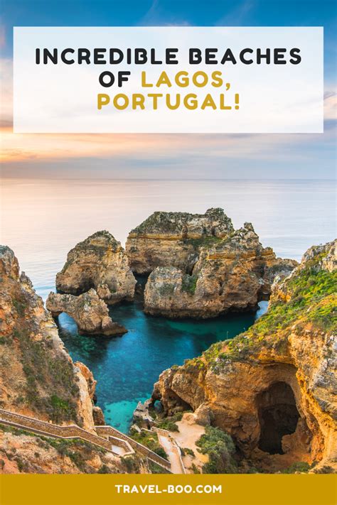 Lagos Portugal Beach Visit Portugal Spain And Portugal Europe