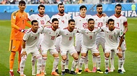 Iran :: Gruppe B :: Weltmeisterschaften :: Turniere :: Die Mannschaft ...