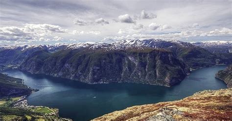 Norvegia Oslo Bergen Oslo Adventure Senza Guida GetYourGuide