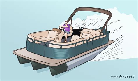 Boating Clipart Illustration By Toonaday The Best Porn Website