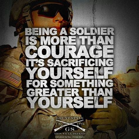 Soldier Quotes Soldier Sayings Soldier Picture Quotes