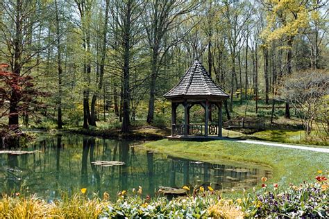 The Perfect Day Trip To Gibbs Gardens In Georgia Travel By Grain