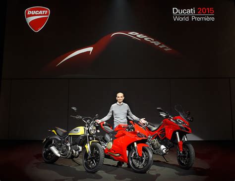 Eicma Nouveaut S Ducati Motoplus Ca