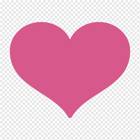 Free Love Heart Png Pngwing