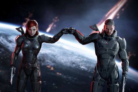 77 Mass Effect Backgrounds ·① Download Free Beautiful High Resolution