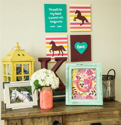 Check spelling or type a new query. Super Easy DIY Equestrian Themed Decor - Budget Equestrian