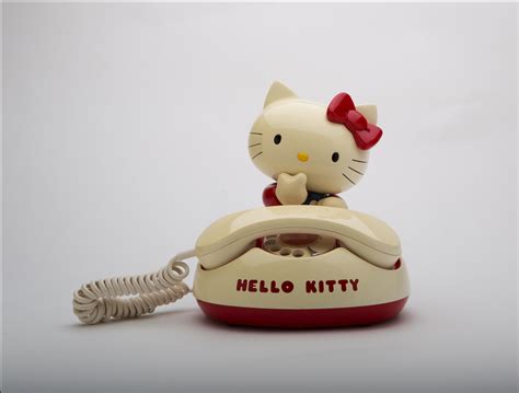 9 Lives And Counting Hello Kitty Turns 40 Ncpr News