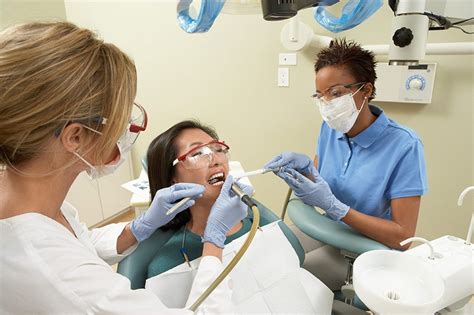 Dental Assisting With Certificate Option Aas Dat Coastal Alabama Community College