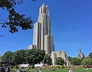50-50 Profile: University of Pittsburgh-Pittsburgh Campus - Do It ...