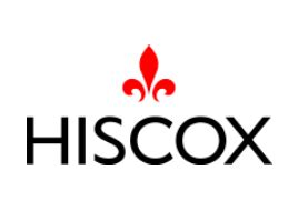 Hiscox is a diversified international insurance group with a powerful brand, strong balance sheet and plenty of room to grow. Marlborough Literature Festival | Sponsors