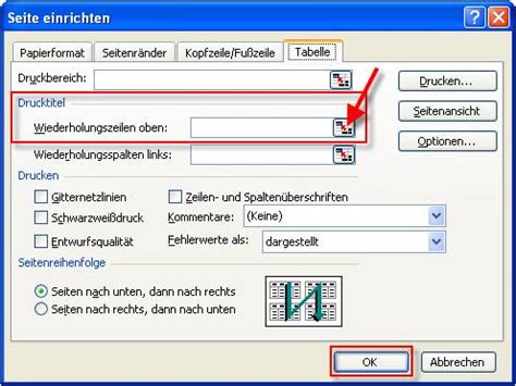 Möchten sie wieder auf ihr arbeitsblatt zurück, müssen sie auf der registerkarte. Struktur für Updateinfo: