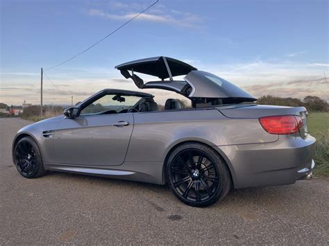 Get 2012 bmw m3 trim level prices and reviews. 2012 BMW M3 4.0 V8 DCT CONVERTIBLE For Sale | Car And Classic
