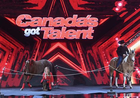 People 'pretty tickled' at local couple's Canada's Got Talent showing