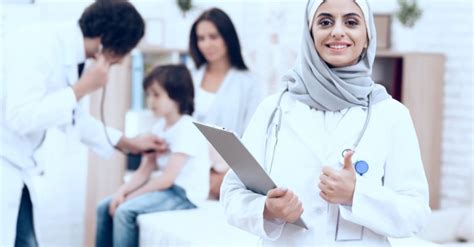 3 Ways To Find A Job As A Nurse In Saudi Arabia