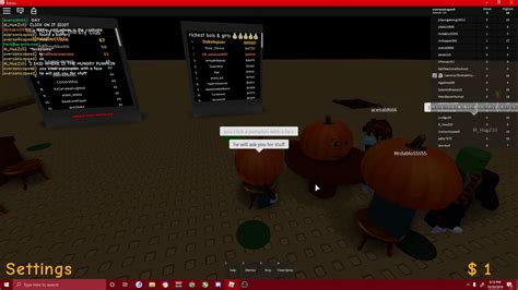 How To Get Hungry Pumpkin Suit Delicious Consumables Simulator Roblox