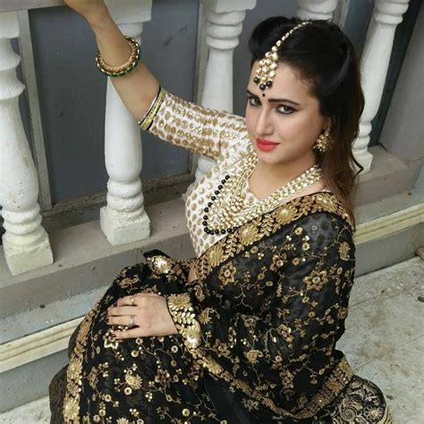 pooja joshi television actress age husband photos net worth biography trendgyan