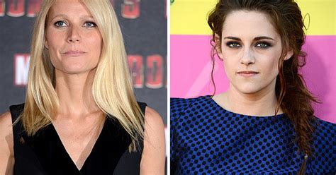 Gwyneth Paltrow Named Most Hated Celebrity In Hollywood As She Beats Anne Hathaway And Kristen