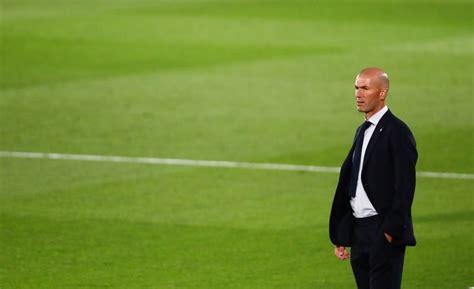 Football Real Beat Getafe With Team Spirit Says Zidane The Star