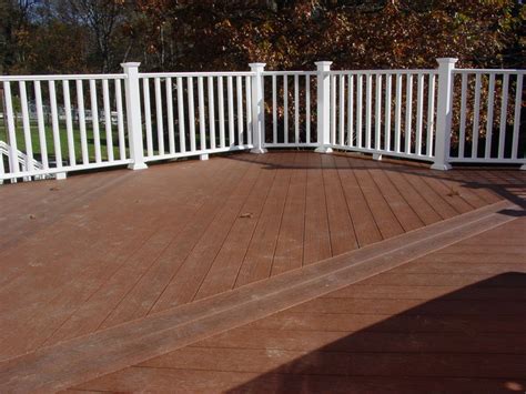 Maybe you would like to learn more about one of these? Composite Decking Photo Gallery - Maryland Deckworks Inc