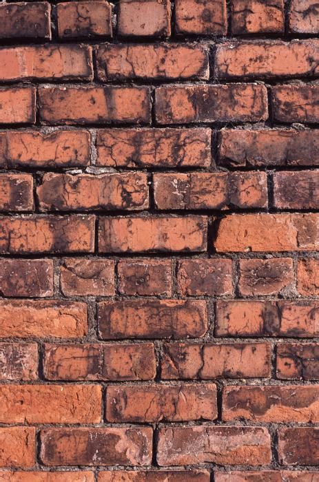 Free Image Of Close Up View Of Brick