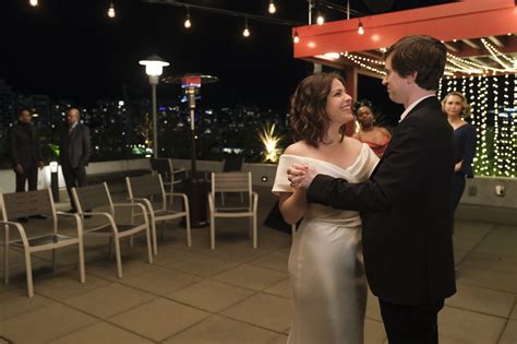 The Good Doctor Season Premiere Photos: "Afterparty" | KSiteTV