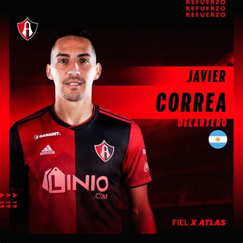 Javier correa is an editor and writer, known for amereida: Javier Correa volverá a vestir una camiseta roja y negra - NexoDiario