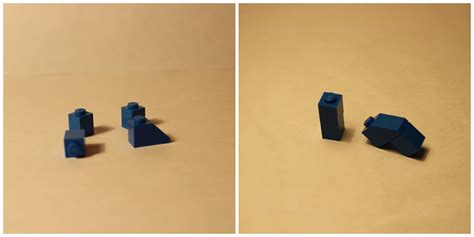 Become the envy of all the steves creating your first minecraft beacon? Bricks Legos and More: How to make a LEGO Minecraft Steve