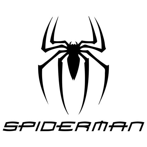 Spider Man Logo Video Games Pinterest Spider Man Spider And