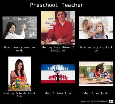 Discover and share preschool teacher quotes funny. preschool teacher humor | Preschool teacher meme - A to Z ...