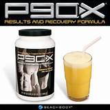 Images of Beachbody Results And Recovery Formula