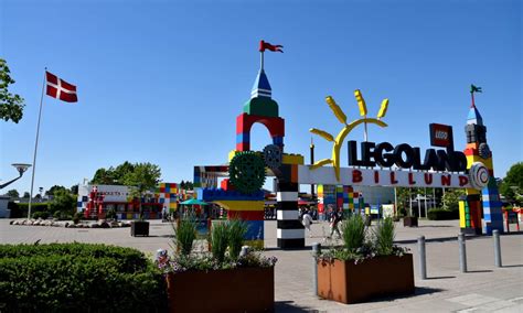 Legoland Billund What You Need To Know About The Attraction