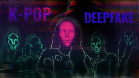 K Pop Deepfake Porn Sites Sneaky Criminals Hiding Real Ip Address With Cloudfla Erofound
