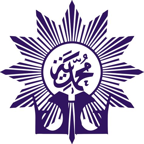 Logo Dikdasmen Muhammadiyah Png