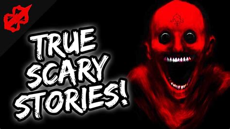 Scary Stories Disturbing Horror Stories Something Scary A Dark