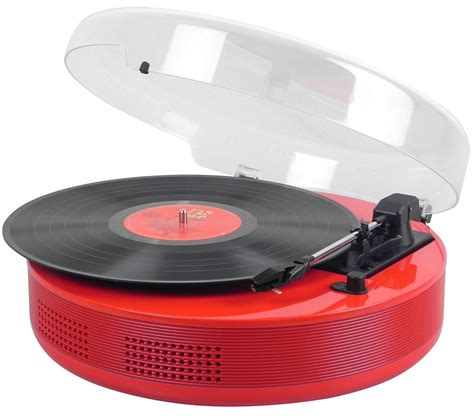 Record Players Discgo Bluetooth Record Player Bluetooth Discgo