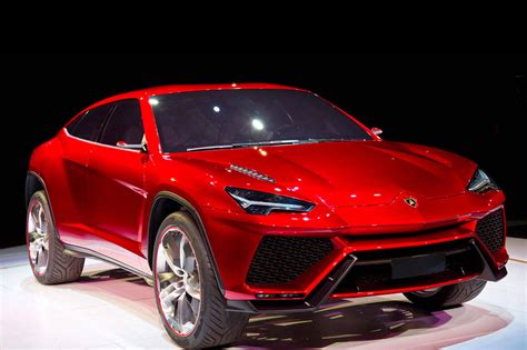 Lamborghini Boss Confirms Nextgeneration Super Sports Car